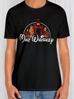 Unisex'S Casual Cotton T-Shirt - Short Sleeve, Round Neck, Machine Washable S