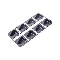 Easy Release Baking Pan Carbon Steel Muffin Pan Pastry Tools Cupcake Mold  DIY Cookies Style A