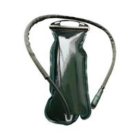 2.5L Foldable Outdoor Tactical Water Bladder for Cycling, Climbing, Camping & Travel 2.5L
