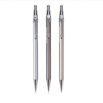 M&G MP1001 Metal Automatic Pencil 0.5mm (5-Pack)