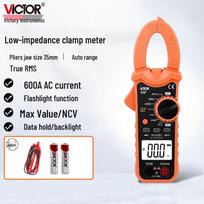 VICTOR Digital AC Clamp Meter (CN version)