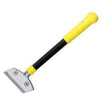 Heavy Duty Tile Adhesive Removal Long Handle Wall Brick Spatula  Wallpaper Decal 30cm