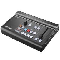 I-O Data 4K Pass-Through Compatible iPad Streaming Box [LIVE ARISER] 4K Pass-Through Compatible, 3 HDMI Input Sources, iPad, 2 Included Cables,