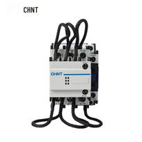 CHNT CJ19 Series Capacitor Switching Contactor 220V
