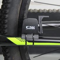 SunDing Bicycle Computer Bike Speed Cadence Sensor Wireless Bluetooth Speedmeter China Mainland