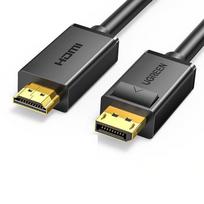 UGREEN DP101 DisplayPort to HDMI 4K Cable
