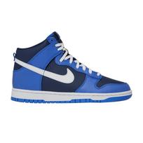 Nike Dunk High 'Obsidian' 43