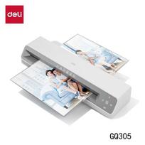 Deli A4 Thermal Laminator CN plug (adapter included)