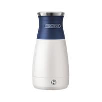 Morphy Richards Nešiojamas elektrinis kelioninis virdulys CN kištukas (adapteris įtrauktas)