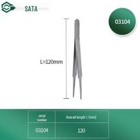 SATA Wide-Head Tweezers