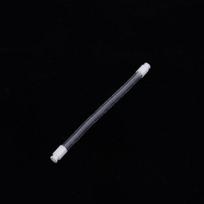 *1/3Pcs Spiral Tube Wire Tube Universal Embroidery Mahince Parts Spring Windproof Tube KN/GN/SN High Speed