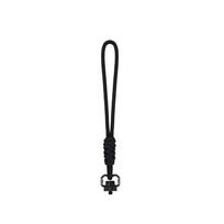 Light Stand 1/4 Thread Camping Light Holder with Lanyard Portable Light Hanger Multifunctional for Light Camera Speaker