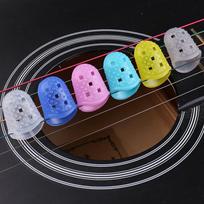 CNMF Silicone Finger Cots M (10-pack)