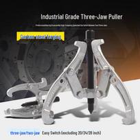 Northern Industrial Multi-Functional Bearing Puller 10 inch (250mm)