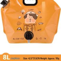 Beishanlang Portable Folding Water Bag