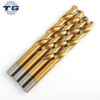 Tiangong Suren High Cobalt Twist Drill Bit Set