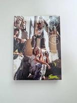 NEW JEANS group photobook unopened album OMG Minzy Hani Daniel Harin Haein Poka