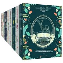 Bianchi Animal Literature Collection (8 Books)