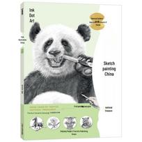 Beginner Sketching & Drawing Tutorial Book
