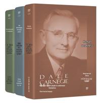 Dale Carnegie Self-Improvement 3-Book Set