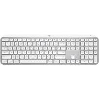 Logitech G MX Keys S for Mac Wireless Bluetooth Keyboard