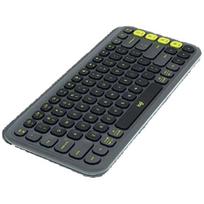 Logitech G POP ICON KEYS Wireless Bluetooth Keyboard