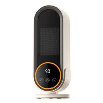 Warmer Machine PTC Ceramic Heating Vertical Portable Heater Adjustable Electric Fan Heater  Office EU