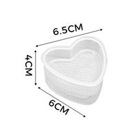 Kitchen Accessories Sushi Mould Triangle Mould Sushi Machine Mould Sushi Tool Onigiri Rice Ball Bento Machine Mould B