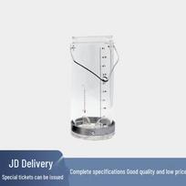 KORUI Organic Glass Water Sampler 3L