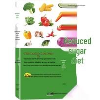 Low-Sugar Diet for Sustainable Weight Loss
