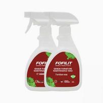 FOFILIT Premium Wood Furniture Wax