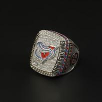 2022 Colorado Avalanche NHL Championship Ring Size 11