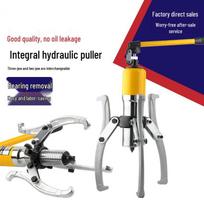 Integrated Hydraulic Bearing Puller