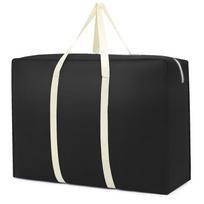 SURFER DUCK Oxford Cloth Moving Storage Bag