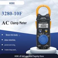 HIOKI 3280-10F Digital AC Clamp Meter (CN version)