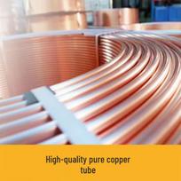 Likexun Soft Copper Refrigeration Tubing
