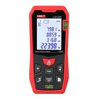 UNIT LM120A Laser Rangefinder