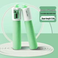 Deli Fitness Counting Jump Rope