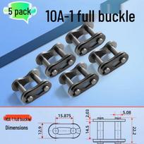 Tieluowei Industrial Chain Link Connector