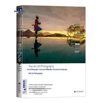 The Art of Photography Book