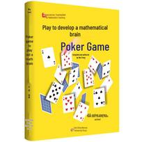 Playful Math Poker Games