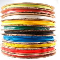 VSUG1KV DRS-1 Low-Voltage Heat Shrink Tube, 20mm
