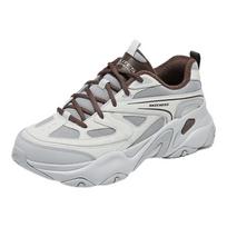 Skechers Men's Casual Breathable Low-Top Shoes 232492 US 9