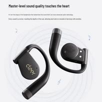 Cleer Air 2 Open-Ear Wireless Sports Headphones