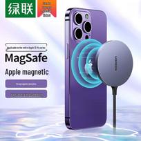UGREEN MagSafe Magnetic Wireless Charger