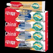 Zhonghua Multi-Effect Gum Care Toothpaste