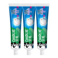 Darlie Mineral Salt Super White Toothpaste