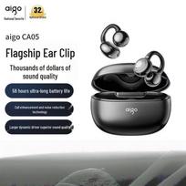aigo CA05 Open-Ear Clip Bluetooth Sports Earphones