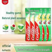 Colgate Herbal Gum Care Toothpaste
