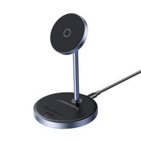 Ugreen 90668 2-in-1 Wireless Charger with Magnetic Stand